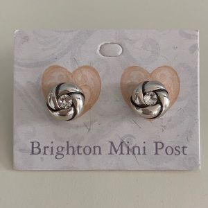 Brighton Mini Post Earrings